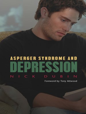 cover image of The Autism Spectrum and Depression